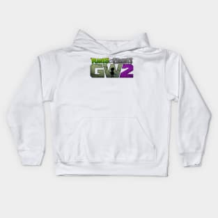 Plants vs Zombies Garden Warfare 2 Kids Hoodie